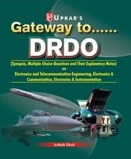Gateway To...Drdo