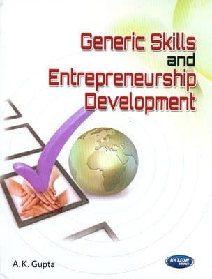 Generic Skills & Entrepreneurship Development