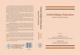 Global Higher Education Issues in Governance