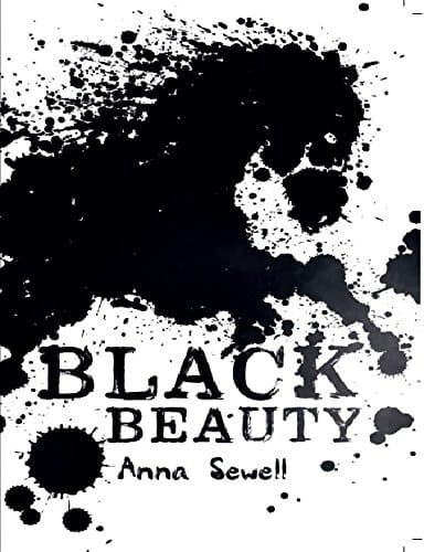 Scholastic Classics: Black Beauty