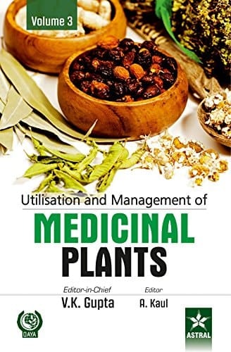 Utilisation and Management of Medicinal Plants
