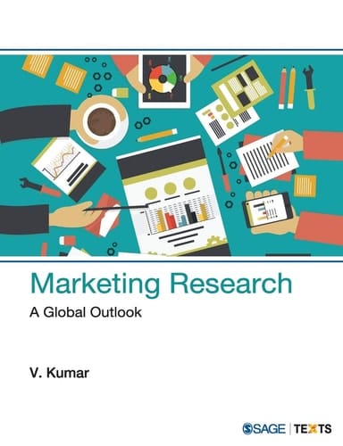 Marketing Research A Global Outlook
