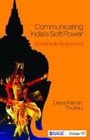 Communicating India's Soft Power Buddha to Bollywood