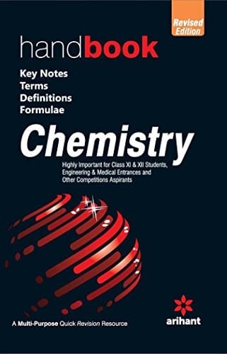 Handbook Chemistry