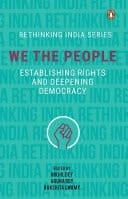 We the People Establishing Rights and Deepening Democracy