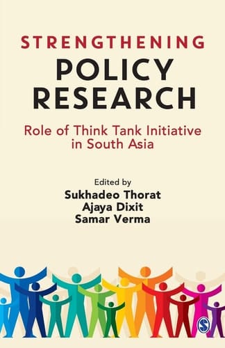 Strengthening Policy Research Role of Think Tank Initiative in South Asia