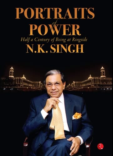 Portraits of Power Half a Century of Being at Ringside