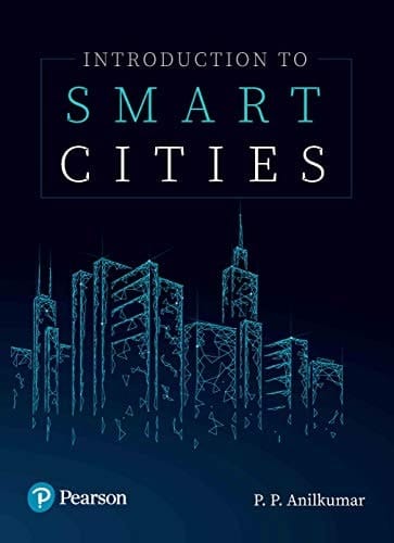 Introduction to Smart Cities, 1st ediion