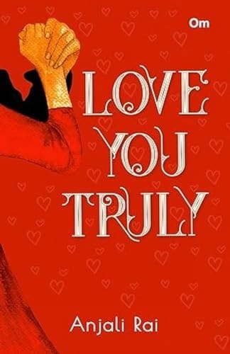LOVE YOU TRULY.