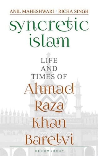 Syncretic Islam