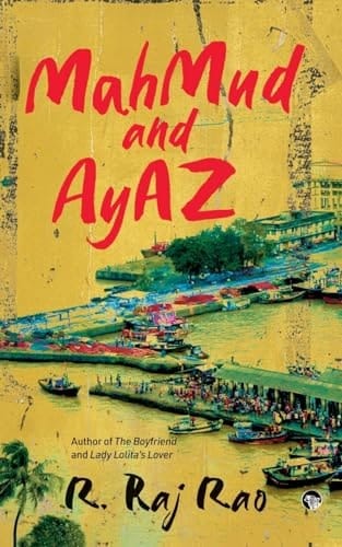 Mahmud and Ayaz