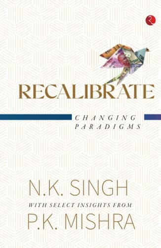 Recalibrate Changing Paradigms