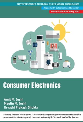 Consumer Electronics
