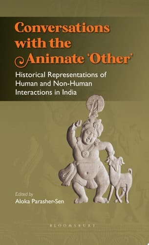 Conversations with the Animate ‘Other’