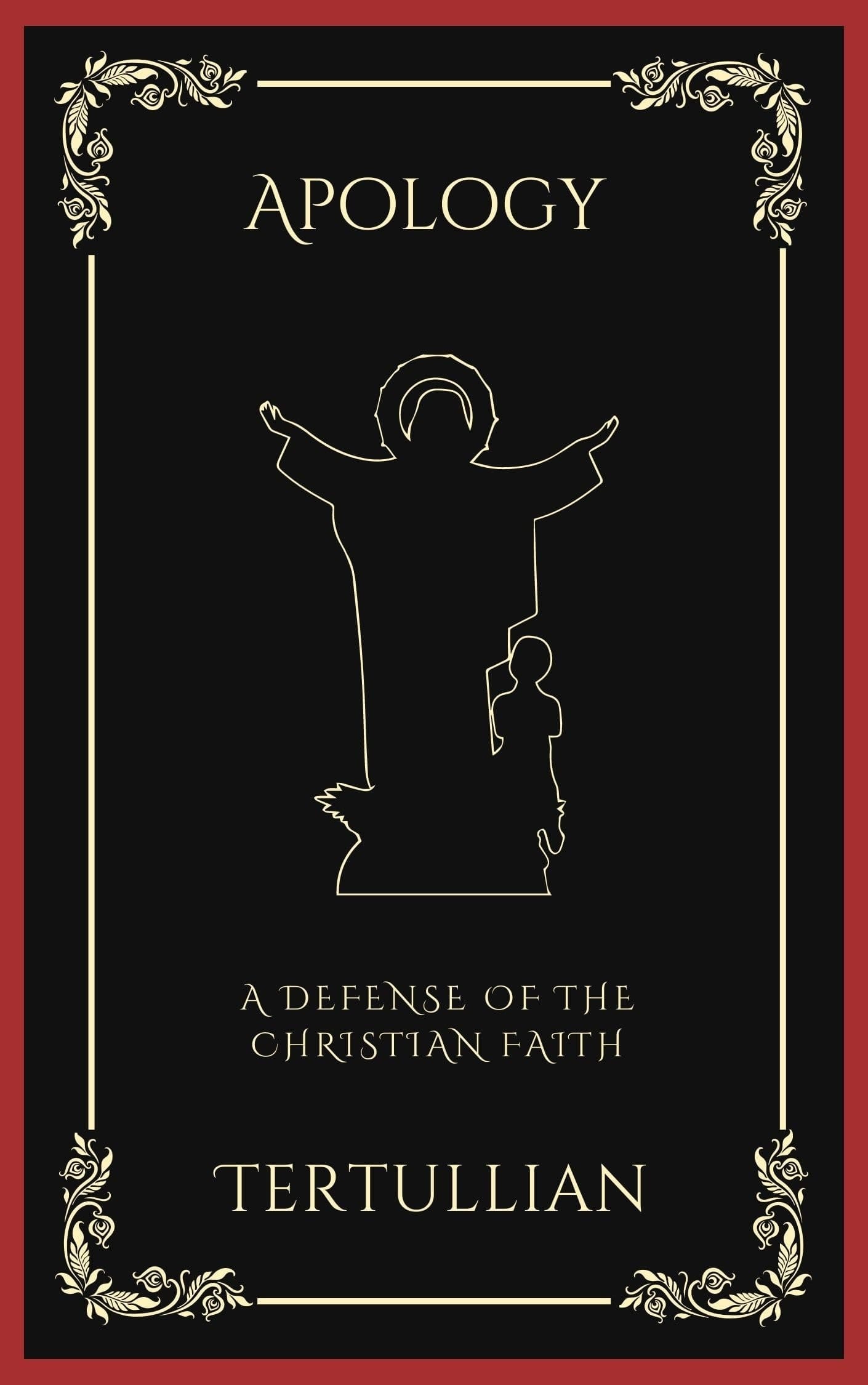 Apology: A Defense of the Christian Faith (Grapevine Press)