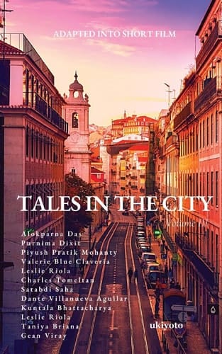 Tales in the City Volume III