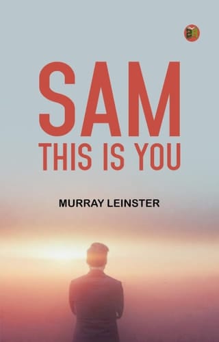 Sam, This Is You