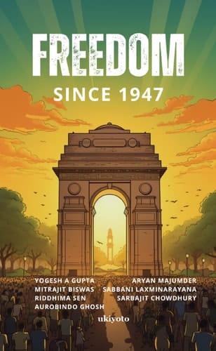 Freedom Since 1947