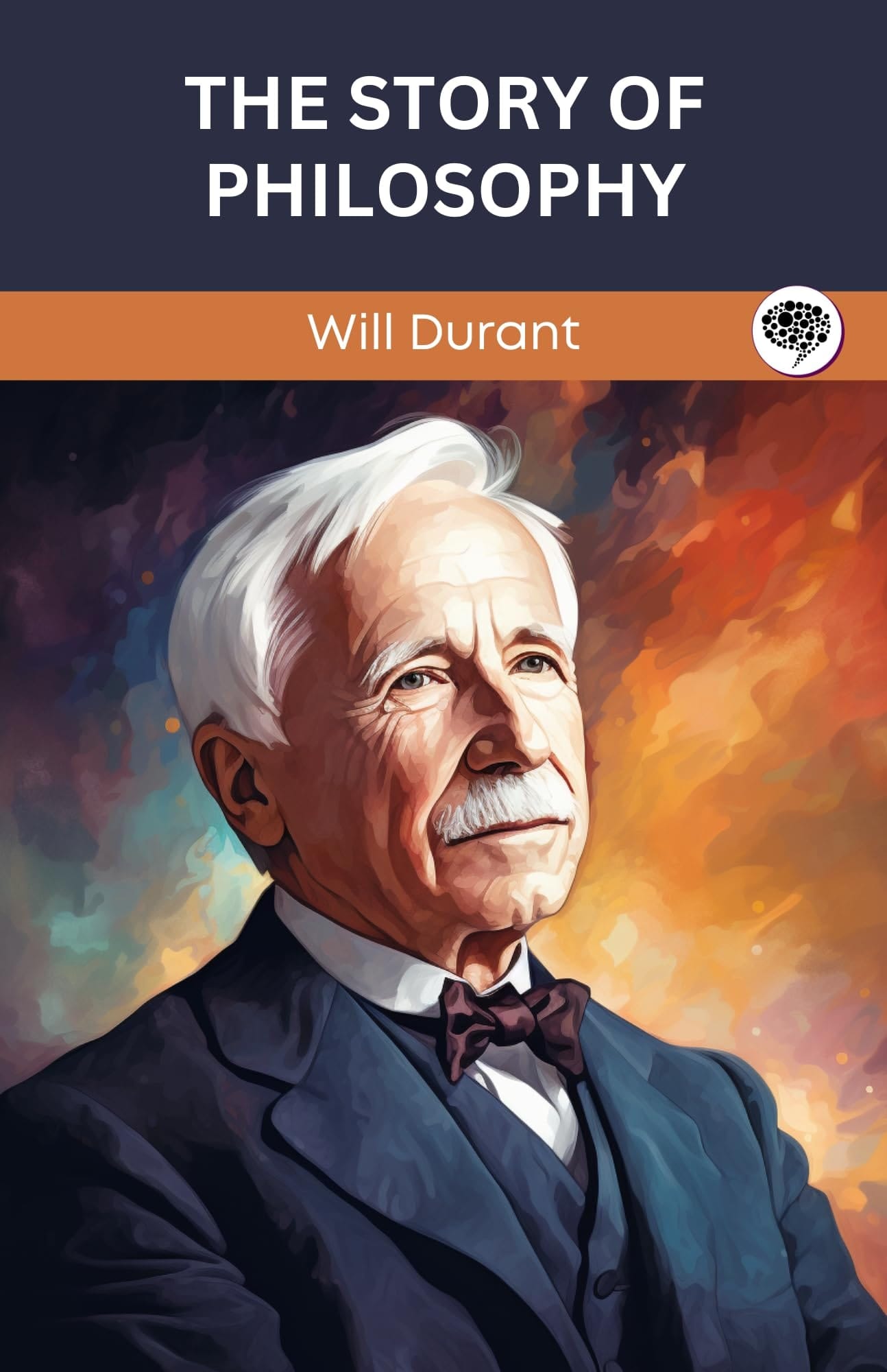 The Story of Philosophy (Grapevine Edition)