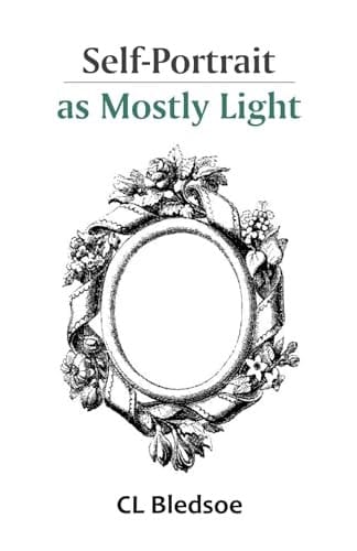 Self-Portrait as Mostly Light