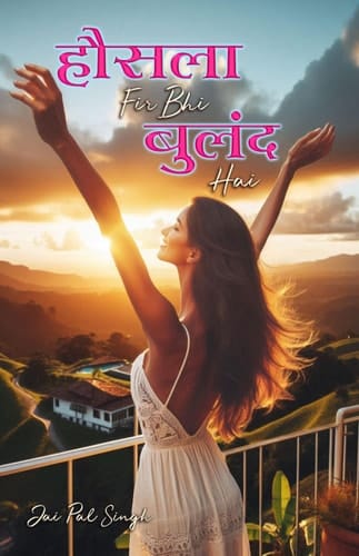 Hausla Fir Bhi Buland Hai