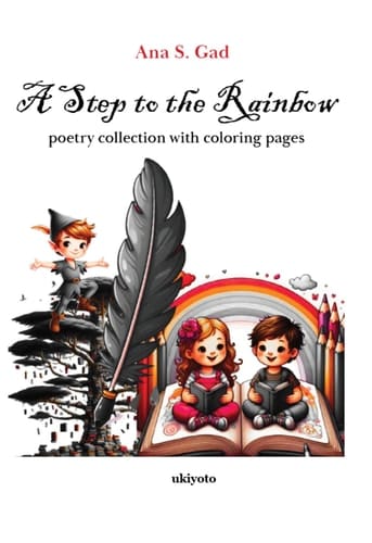 A Step to the Rainbow