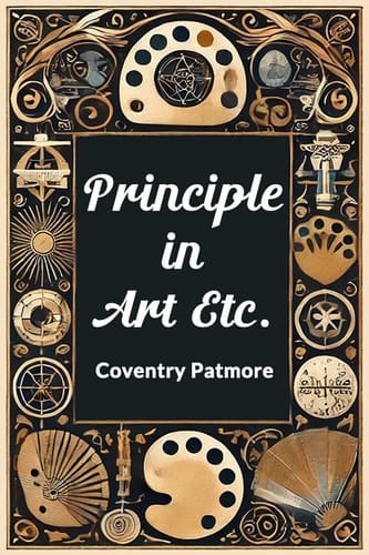 Principle in Art Etc.