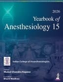 Yearbook of Anesthesiology -15