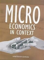 Macro Economics in Context