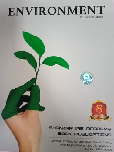 Environment