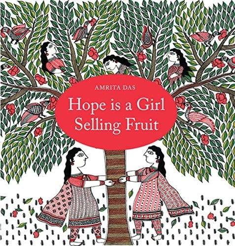 Hope is a Girl Selling Fruit