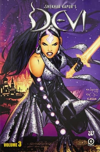 Shekhar Kapur's Devi