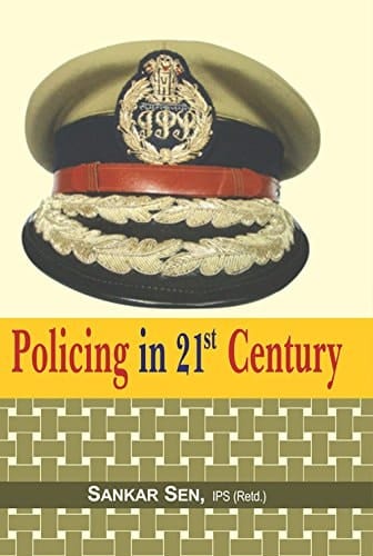Policing in the 21st Century