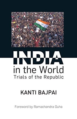 India in the World Trials of the Republic