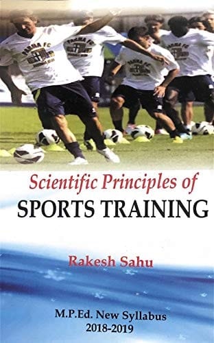 Scientific Principles of Sports Training