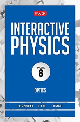 MTG Interactive Physics: Optics - Vol. 8