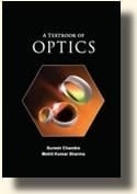 Textbook of Optics