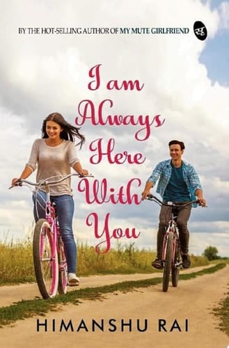 I am Always Here With You