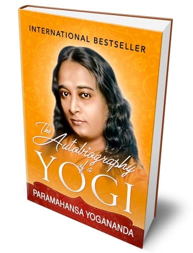 The Autobiography of a Yogi