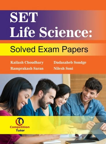 SET Life Science: Solved Exam Questions