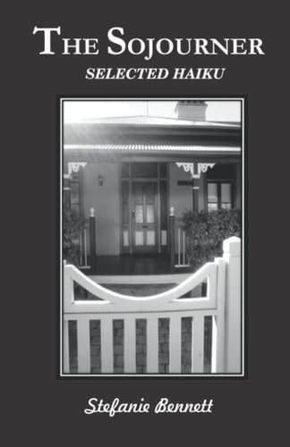 The Sojourner Selected Haiku