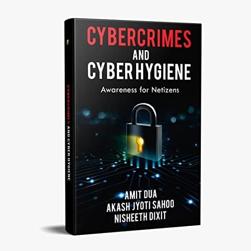 Cybercrimes and Cyber Hygiene - Awareness for Netizens