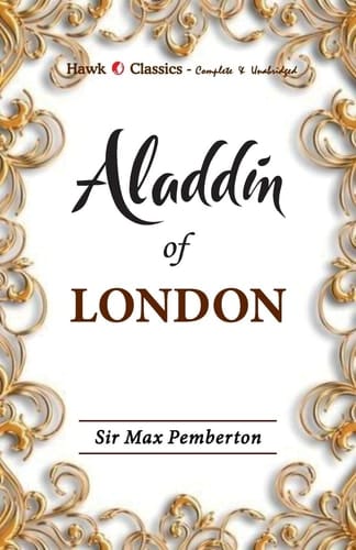 Aladdin of London