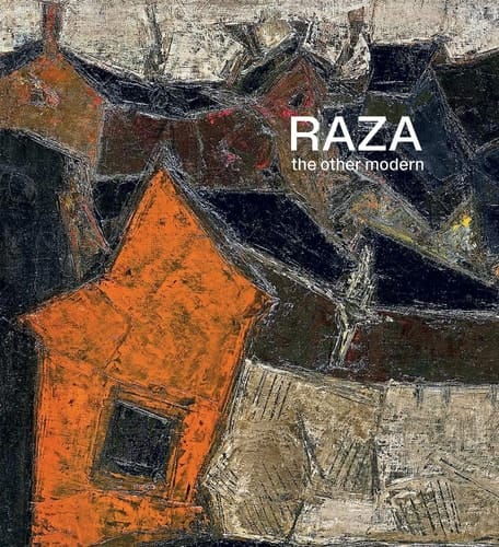 Raza The Other Modern