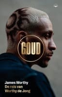Goud De reis van Worthy de Jong