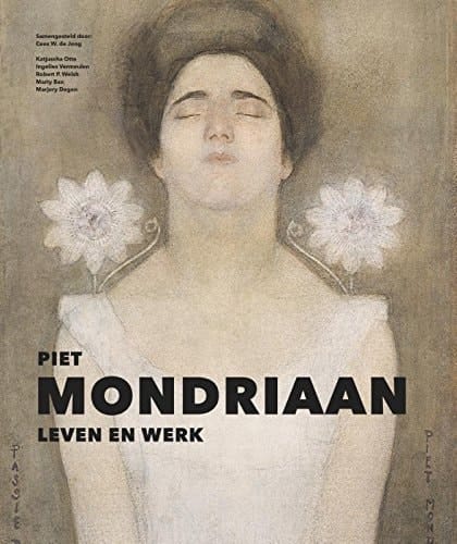 Piet Mondriaan leven en werk