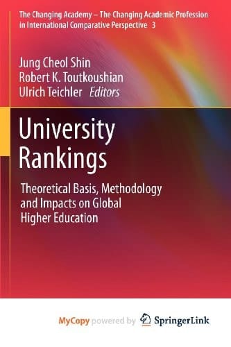 University Rankings