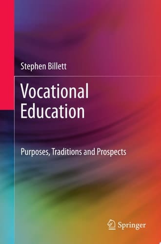 Vocational Education