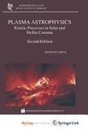 Plasma Astrophysics