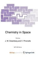 Chemistry in Space